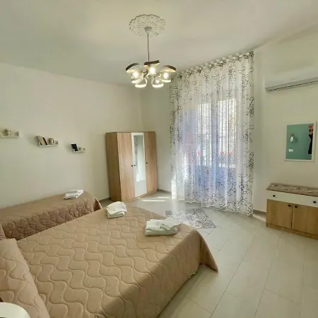 Rose Rosse - Sicily House * Racalmuto